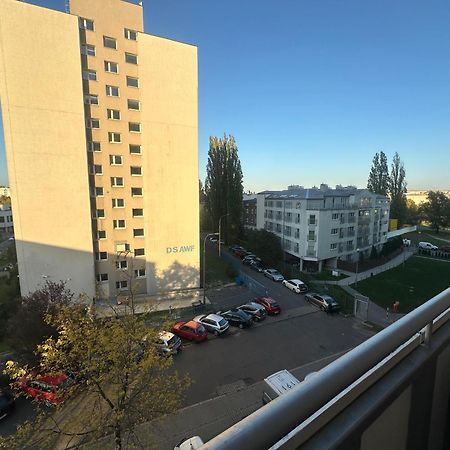 Private Apartment City Of Poznan - Free Parking Exterior photo