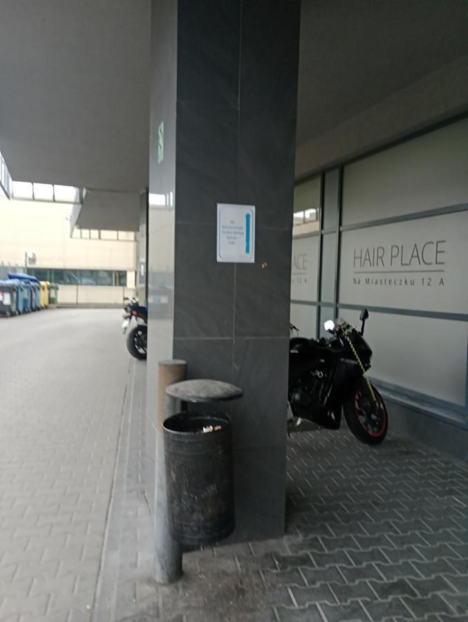 Private Apartment City Of Poznan - Free Parking Exterior photo